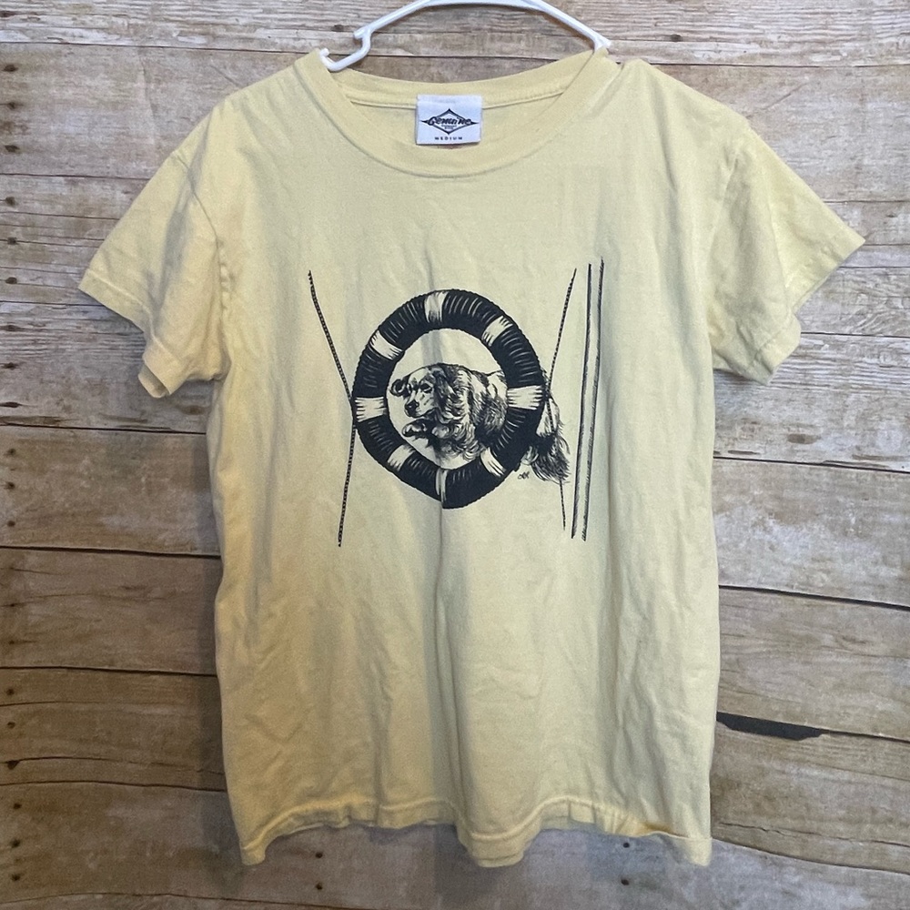 Dog T-shirt 🛍